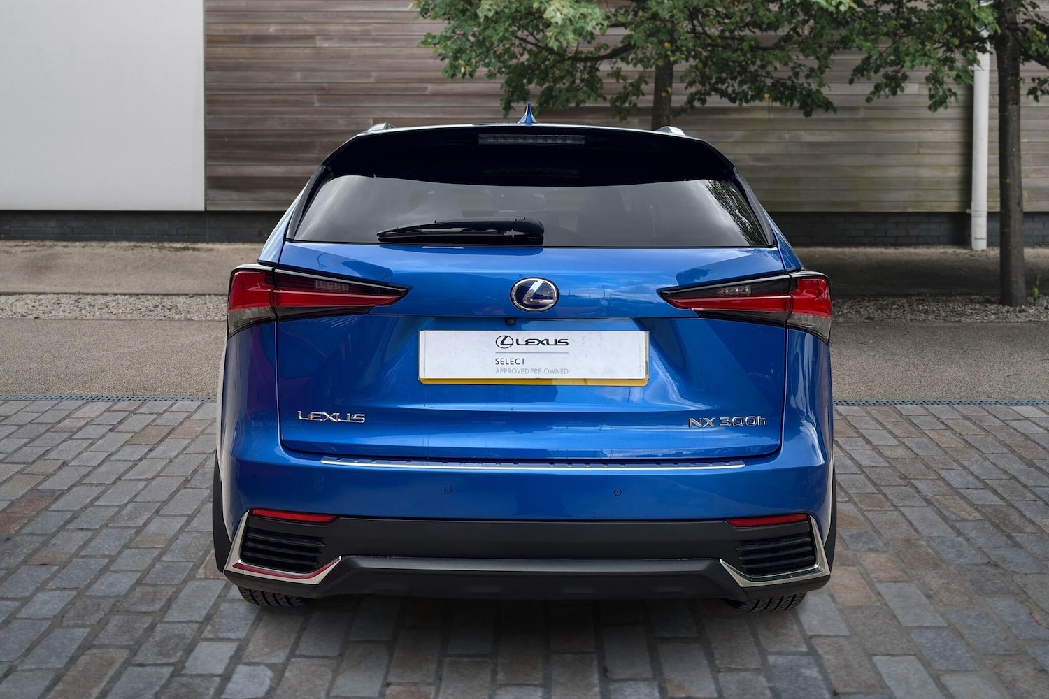 Used Lexus NX 2019 for sale - 76111310: Photo 10
