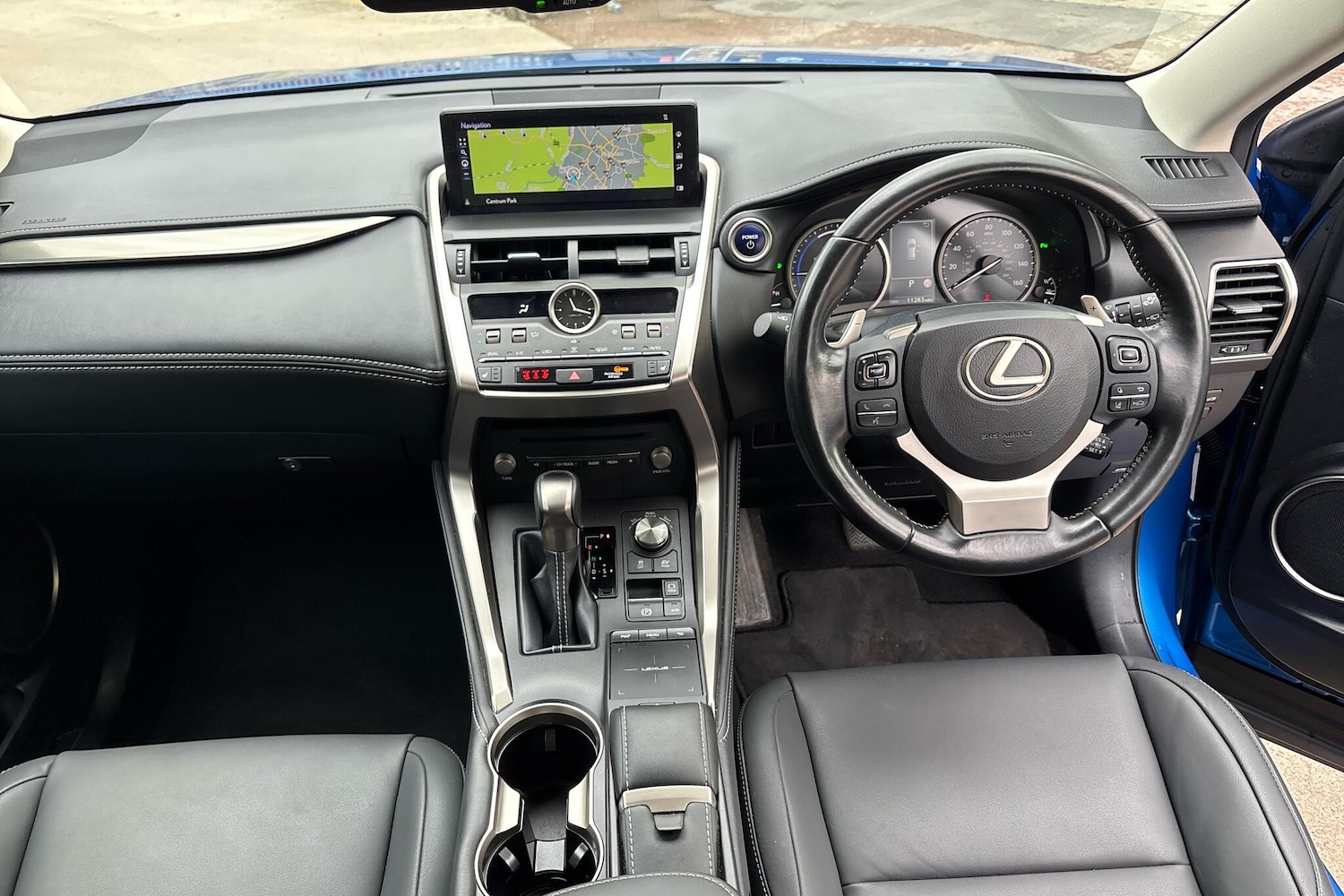Used Lexus NX 2019 for sale - 76111310: Photo 12