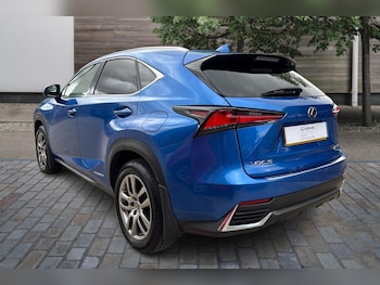 Used Lexus NX 2019 for sale - 76111310: Photo 3