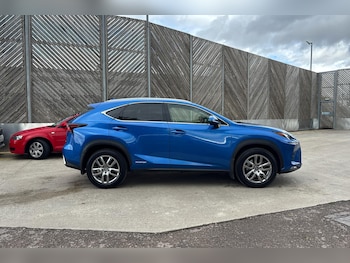 Used Lexus NX 2019 for sale - 76111310: Photo 4