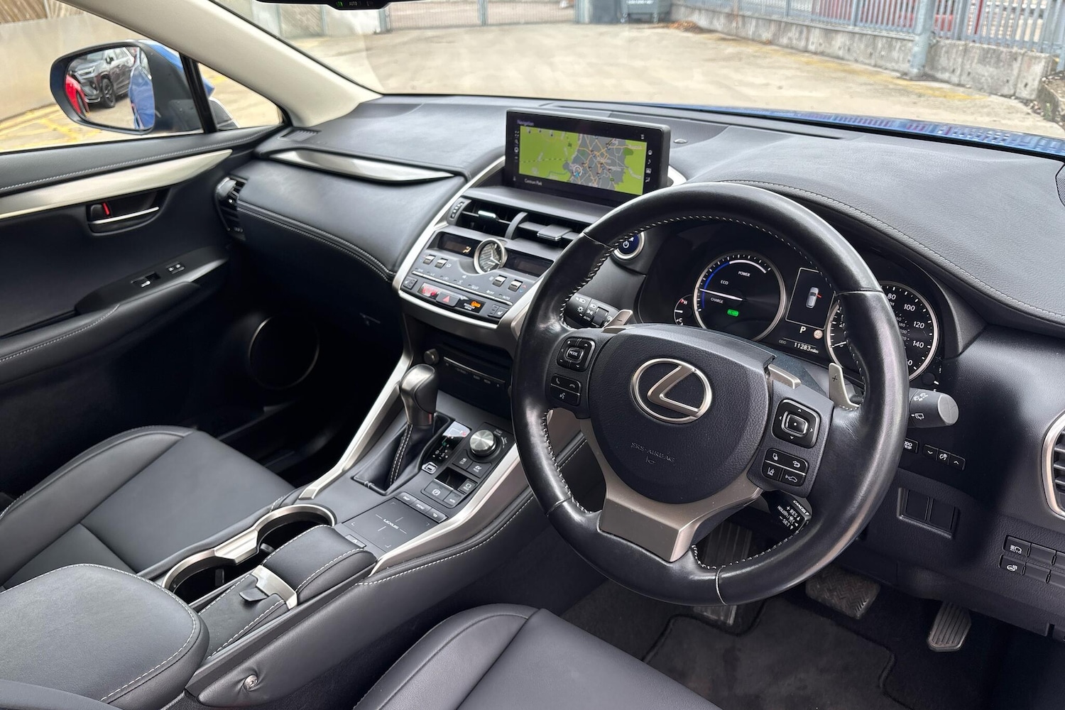 Used Lexus NX 2019 for sale - 76111310: Photo 6