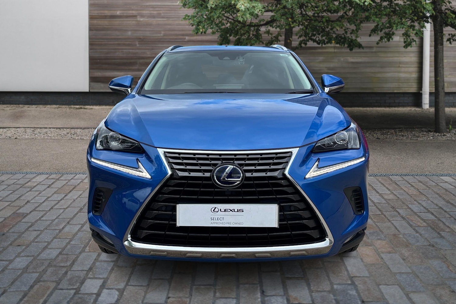 Used Lexus NX 2019 for sale - 76111310: Photo 7