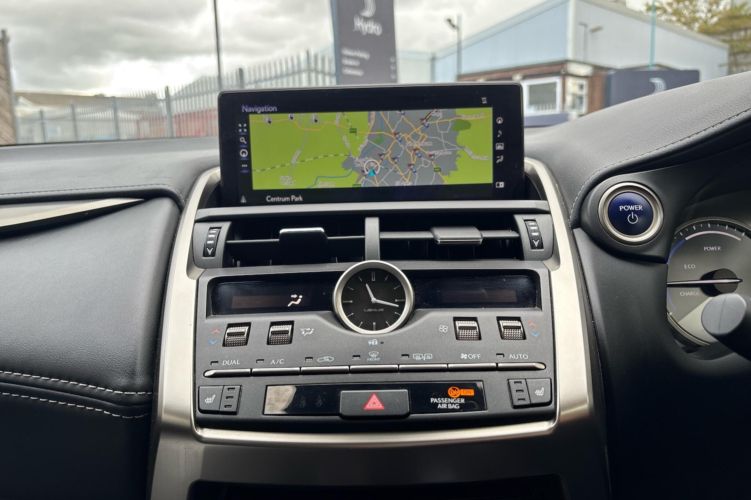 Used Lexus NX 2019 for sale - 76111310: Photo 8
