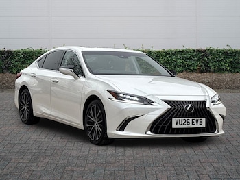Used Lexus ES 2026 for sale - 78505806: Photo