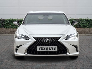 Used Lexus ES 2026 for sale - 78505806: Photo