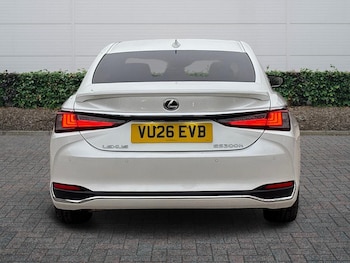 Used Lexus ES 2026 for sale - 78505806: Photo