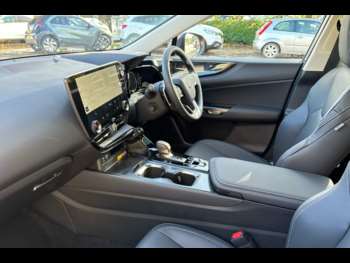 Used Lexus NX 2024 for sale - 74442948: Photo