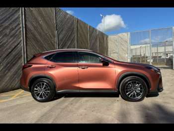 Used Lexus NX 2024 for sale - 74442948: Photo