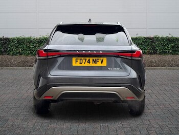 Used Lexus RX 2024 for sale - 77231608: Photo