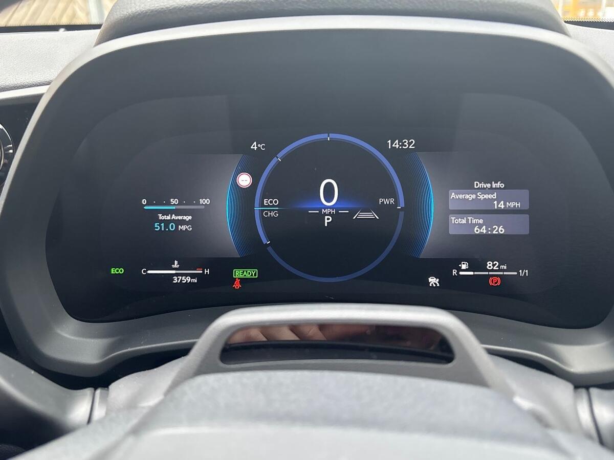 Used Lexus LBX 2024 for sale - 77755173: Photo 13