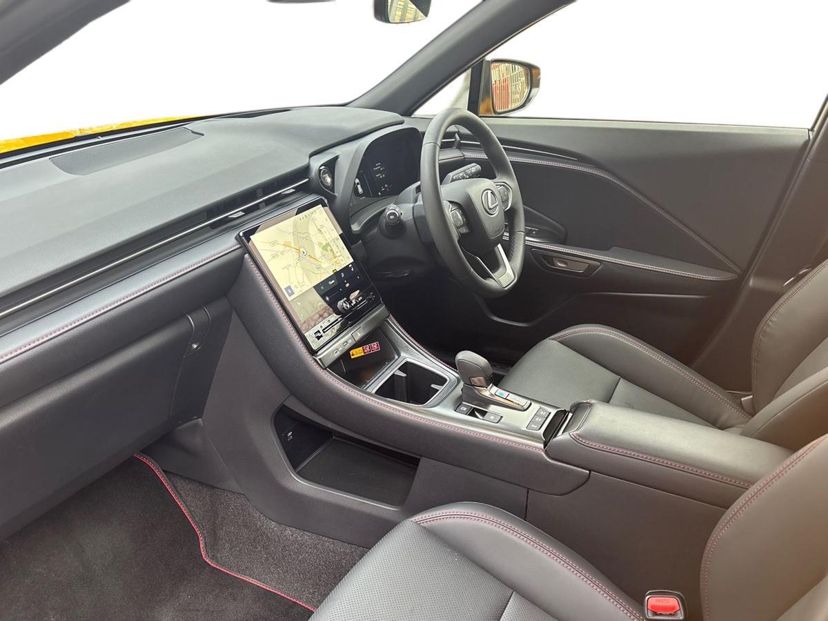 Used Lexus LBX 2024 for sale - 77755173: Photo 7