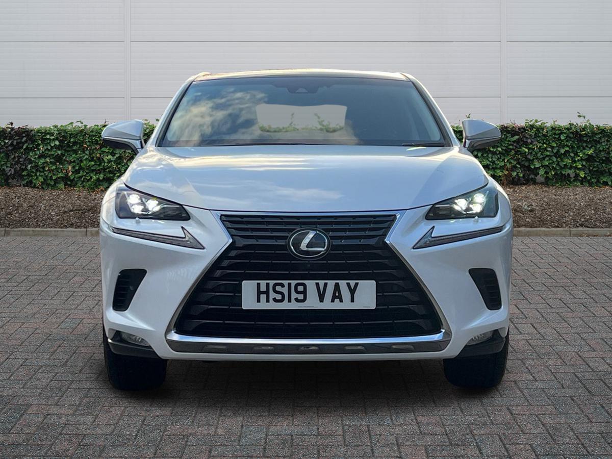 Used Lexus NX 2019 for sale - 76937307: Photo 3