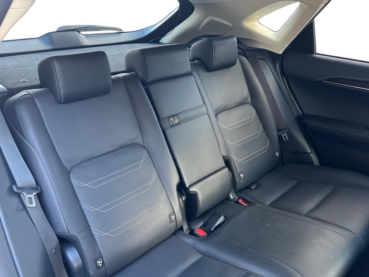 Used Lexus NX 2019 for sale - 76937307: Photo 9