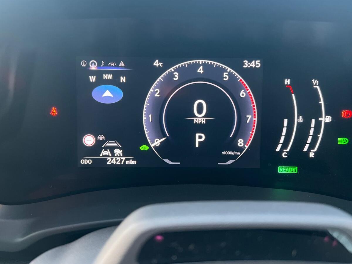 Used Lexus LBX 2024 for sale - 77124638: Photo 13