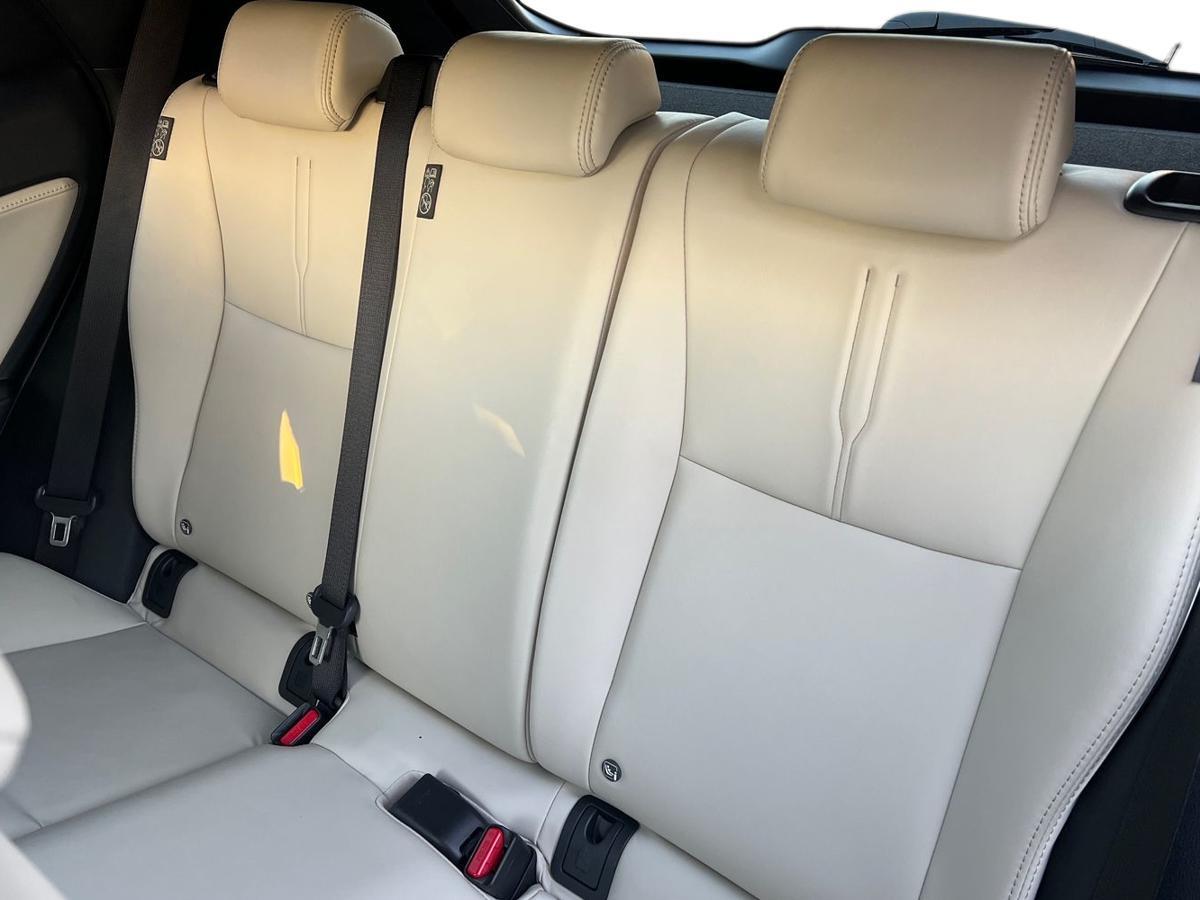 Used Lexus LBX 2024 for sale - 77124638: Photo 9