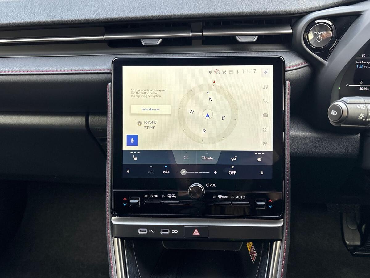 Used Lexus LBX 2025 for sale - 77176811: Photo 11