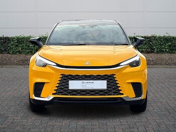 Used Lexus LBX 2025 for sale - 77176811: Photo