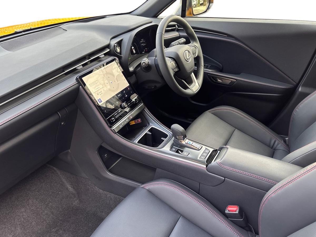 Used Lexus LBX 2025 for sale - 77176811: Photo 7