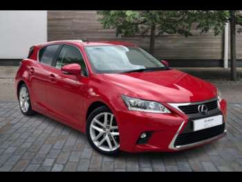 2016 (66) - 200h 1.8 Premier 5dr CVT Auto