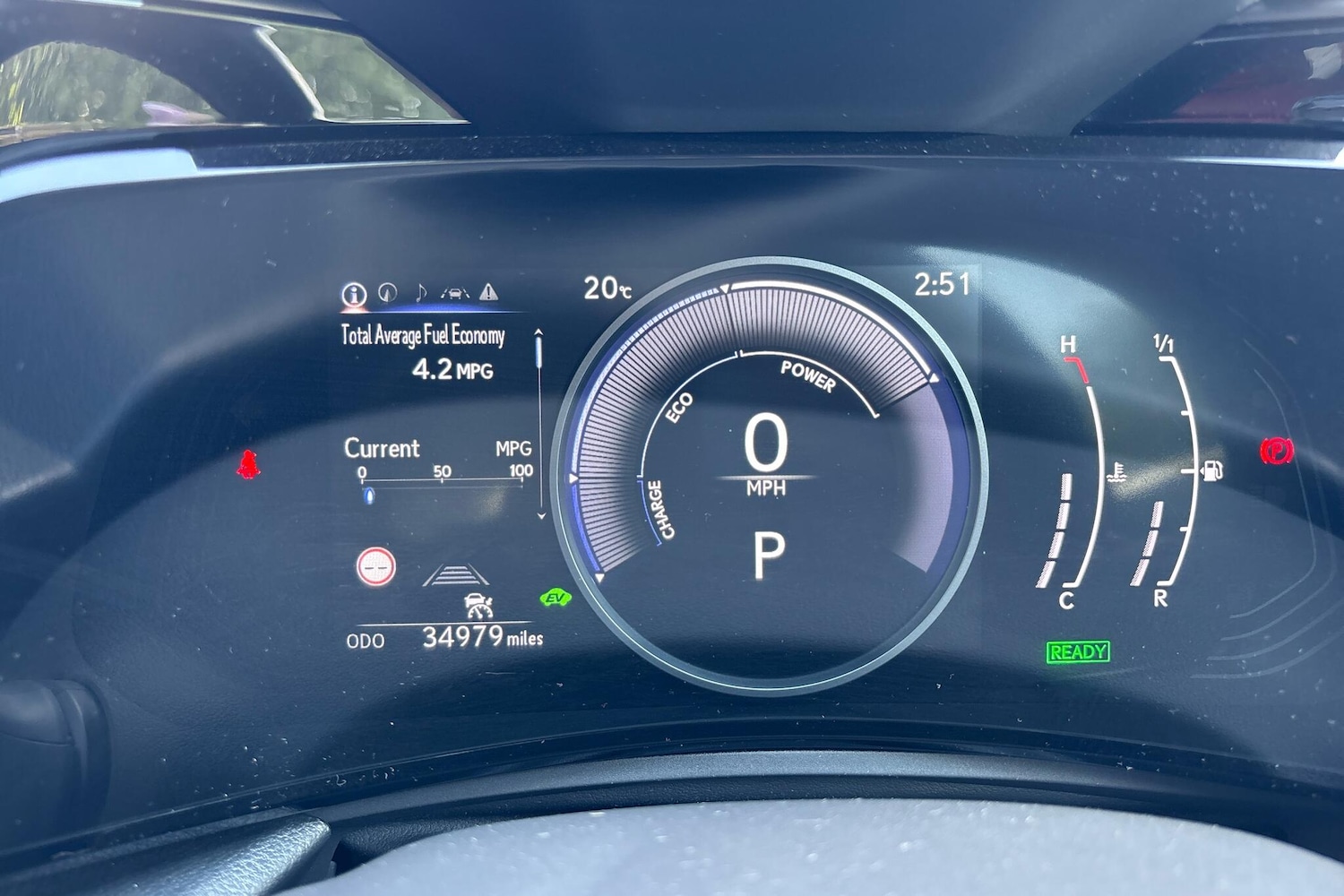 Used Lexus NX 2023 for sale - 76111041: Photo 11