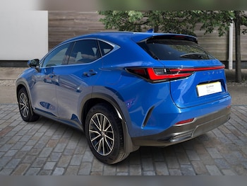 Used Lexus NX 2023 for sale - 76111041: Photo 3