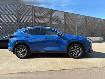 Used Lexus NX 2023 for sale - 76111041: Photo 4