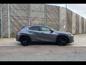 Used Lexus UX 2021 for sale - 74479033: Photo