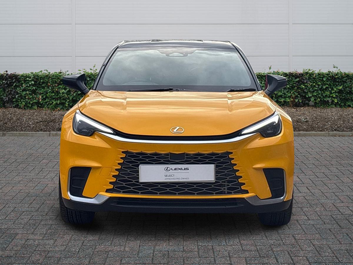 Used Lexus LBX 2024 for sale - 77176948: Photo 3