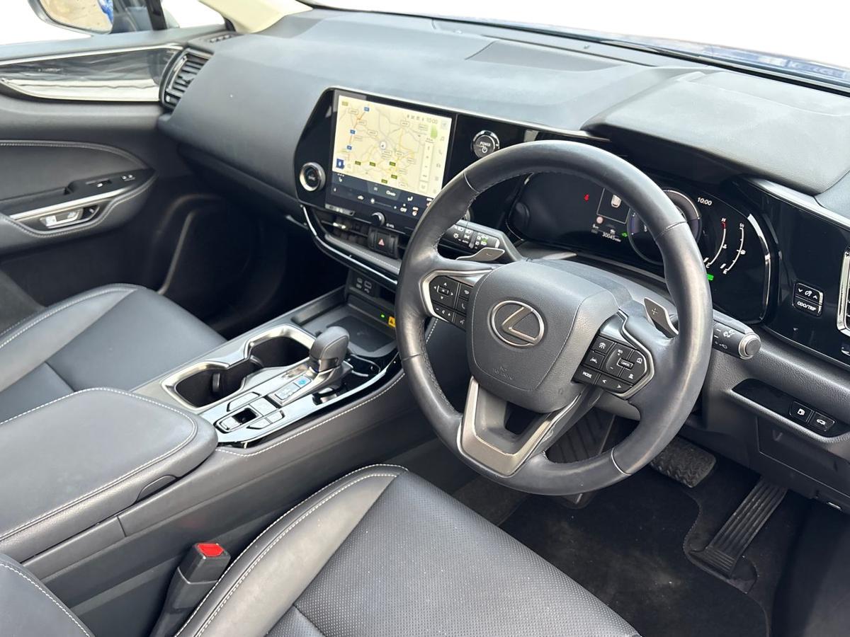 Used Lexus NX 2023 for sale - 77315873: Photo 12