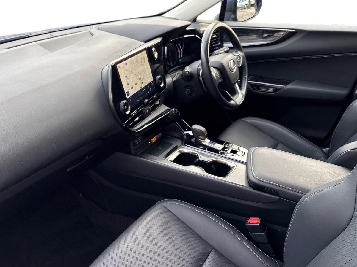 Used Lexus NX 2023 for sale - 77315873: Photo 7