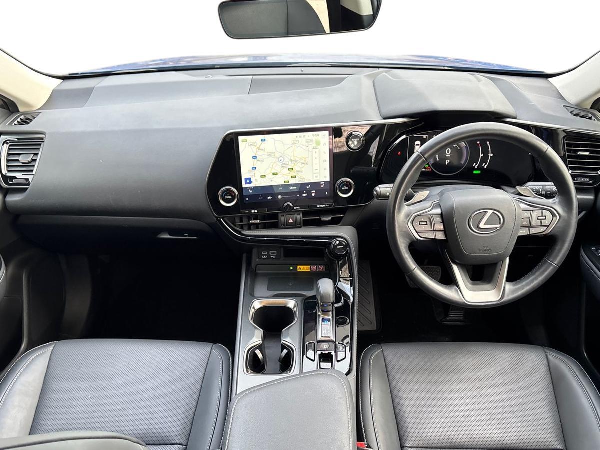 Used Lexus NX 2023 for sale - 77315873: Photo 8