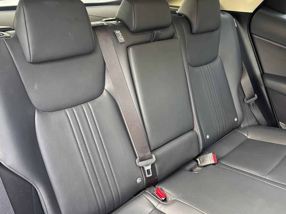 Used Lexus NX 2023 for sale - 77315873: Photo 9