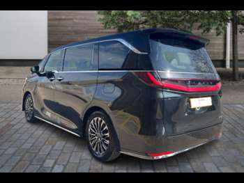 Used Lexus LM 2025 for sale - 74272517: Photo