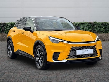 2025 (25) - 1.5 Premium Plus 5dr E-CVT