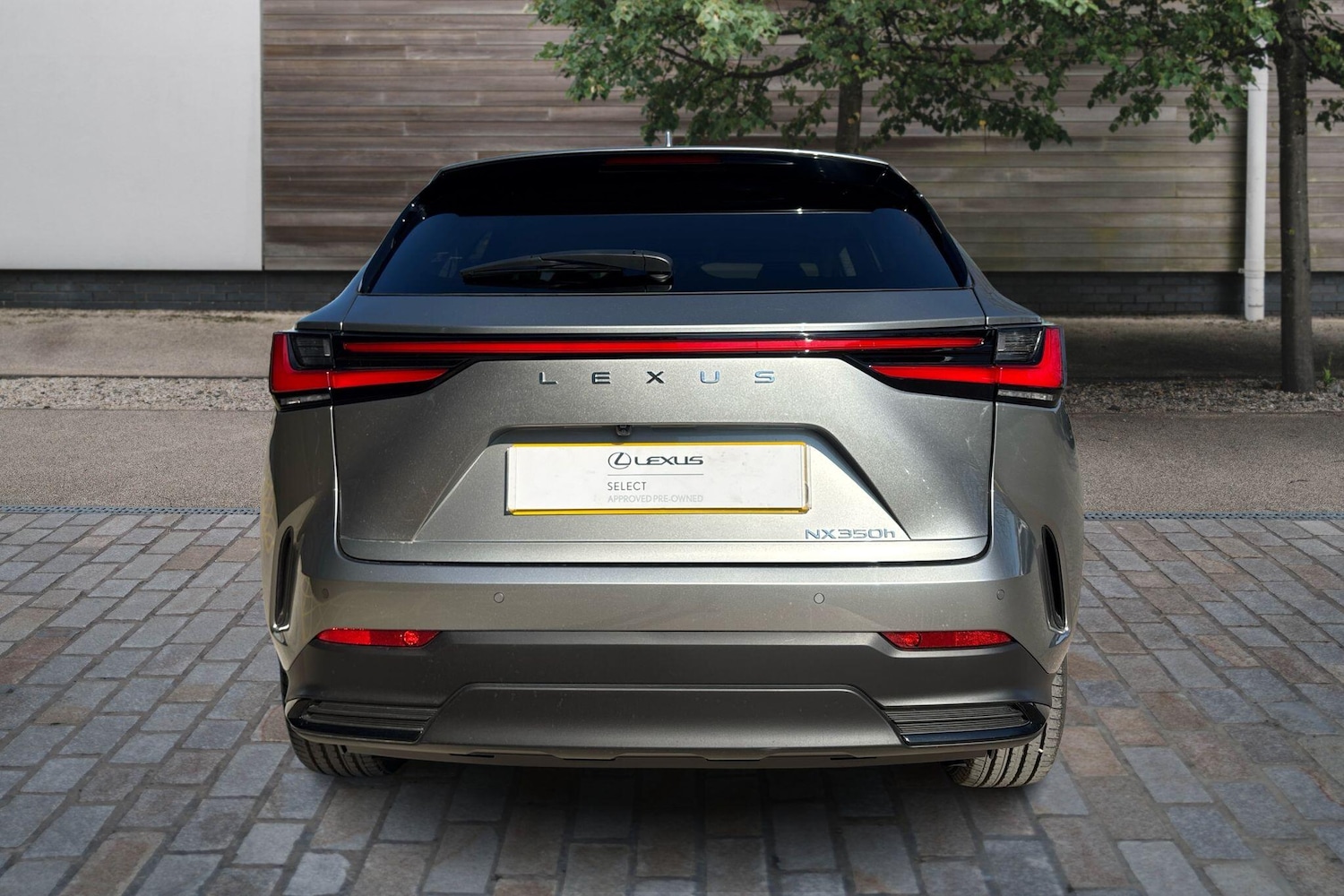 Used Lexus NX 2025 for sale - 76111335: Photo 10