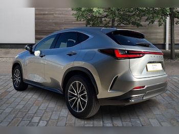 Used Lexus NX 2025 for sale - 76111335: Photo 3