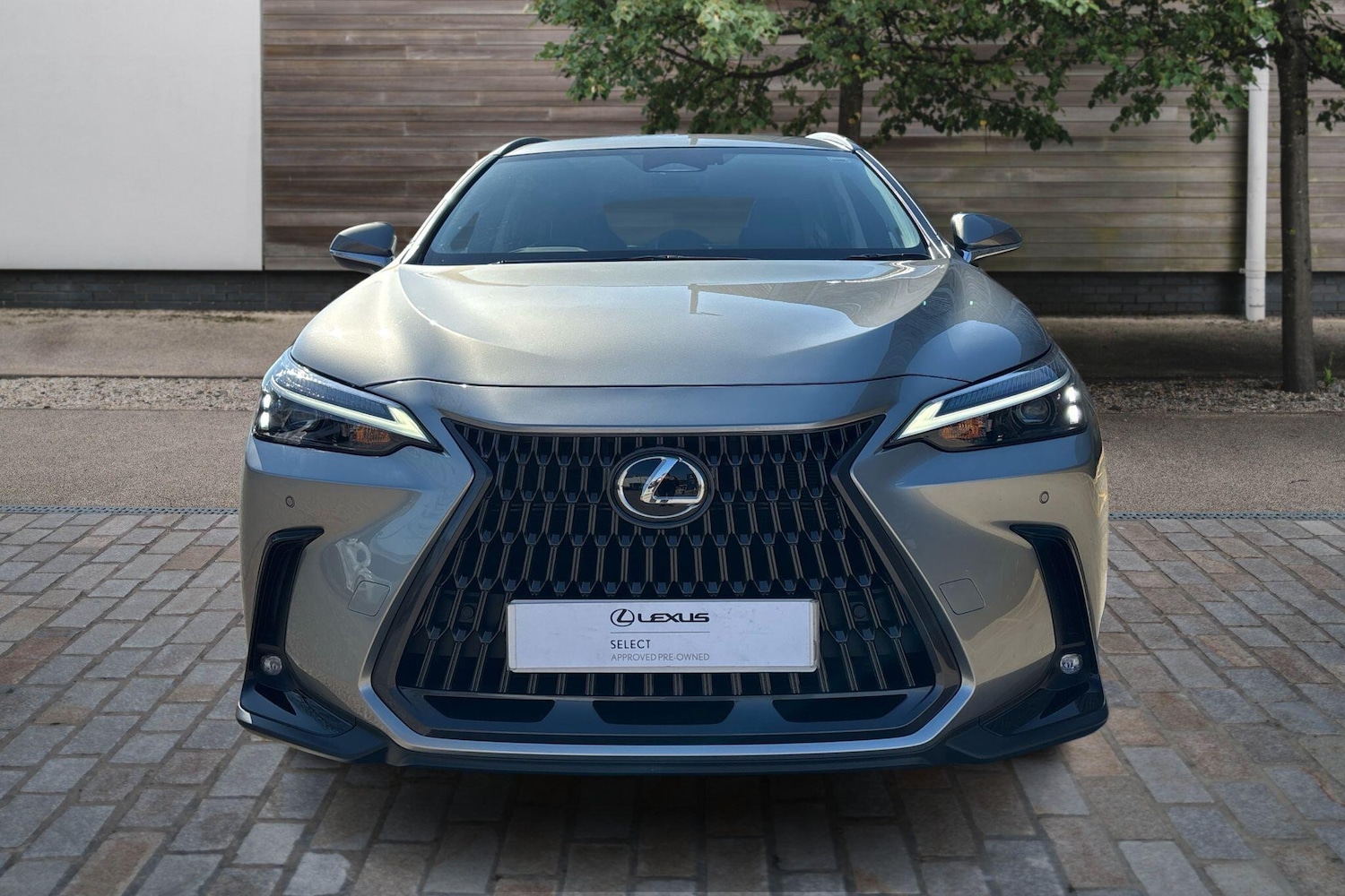 Used Lexus NX 2025 for sale - 76111335: Photo 7