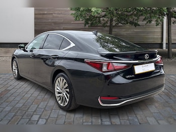 Used Lexus ES 2025 for sale - 77176627: Photo