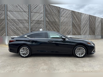 Used Lexus ES 2025 for sale - 77176627: Photo
