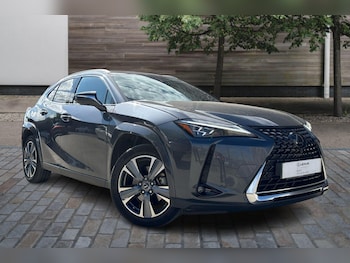 Used Lexus UX 2024 for sale - 75671491: Photo