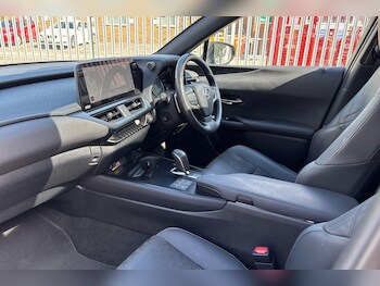 Used Lexus UX 2024 for sale - 75671491: Photo