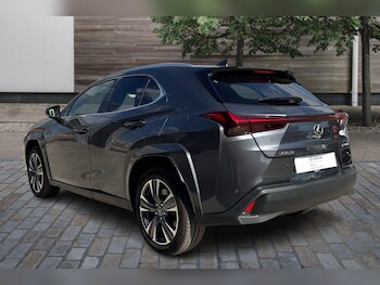 Used Lexus UX 2024 for sale - 75671491: Photo