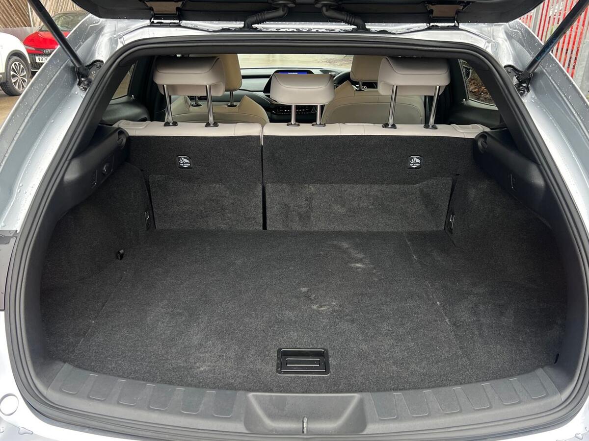 Used Lexus UX 2024 for sale - 77013399: Photo 10