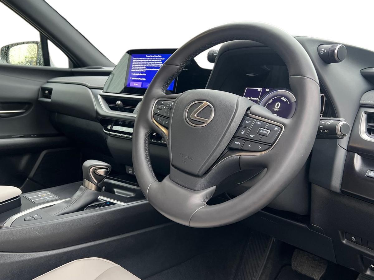 Used Lexus UX 2024 for sale - 77013399: Photo 12