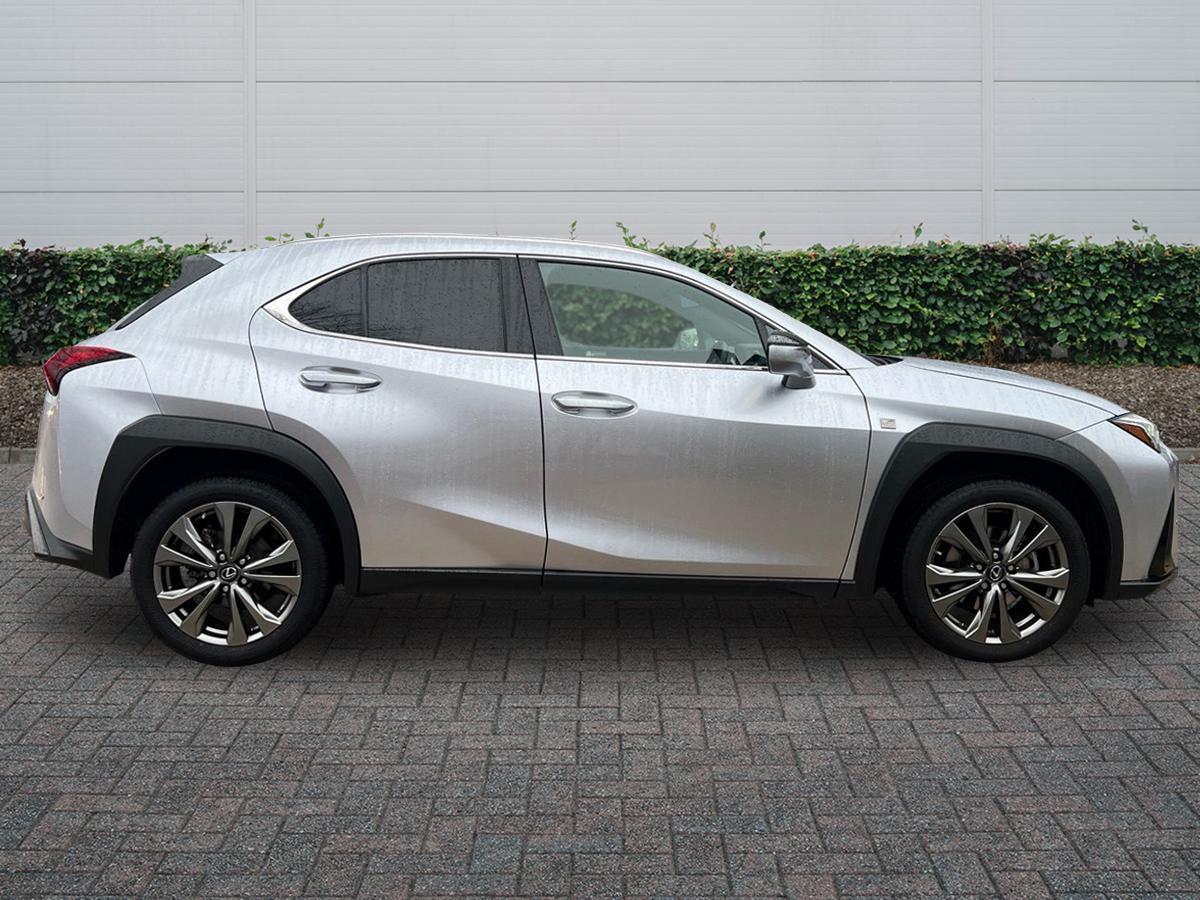 Used Lexus UX 2024 for sale - 77013399: Photo 5