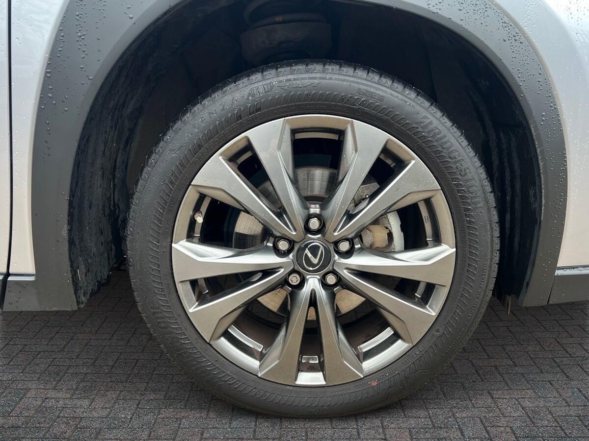 Used Lexus UX 2024 for sale - 77013399: Photo 6