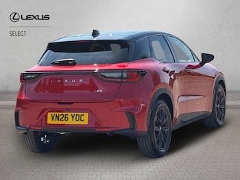 Used Lexus LBX 2026 for sale - 79133420: Photo
