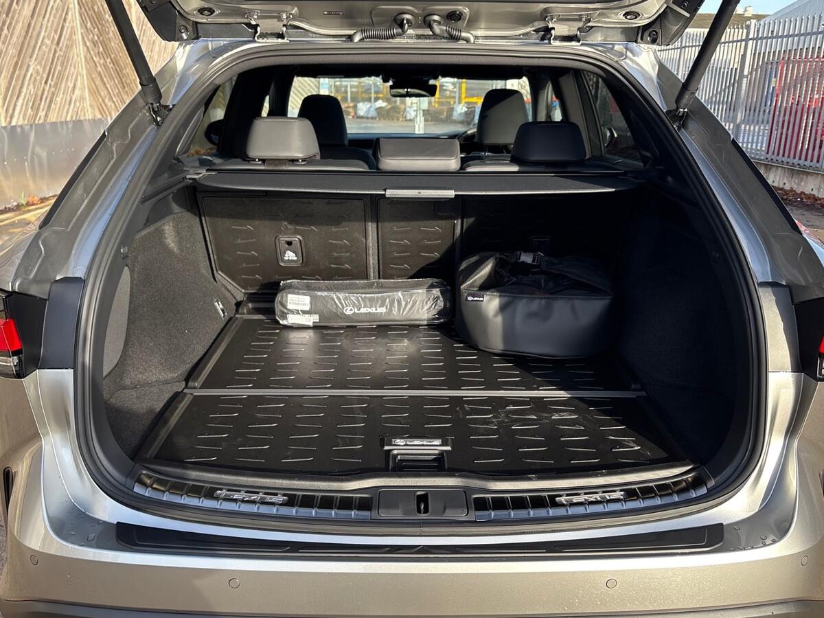 Used Lexus RX 2025 for sale - 76937349: Photo 10