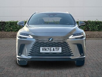 Used Lexus RX 2025 for sale - 76937349: Photo