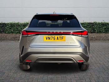 Used Lexus RX 2025 for sale - 76937349: Photo